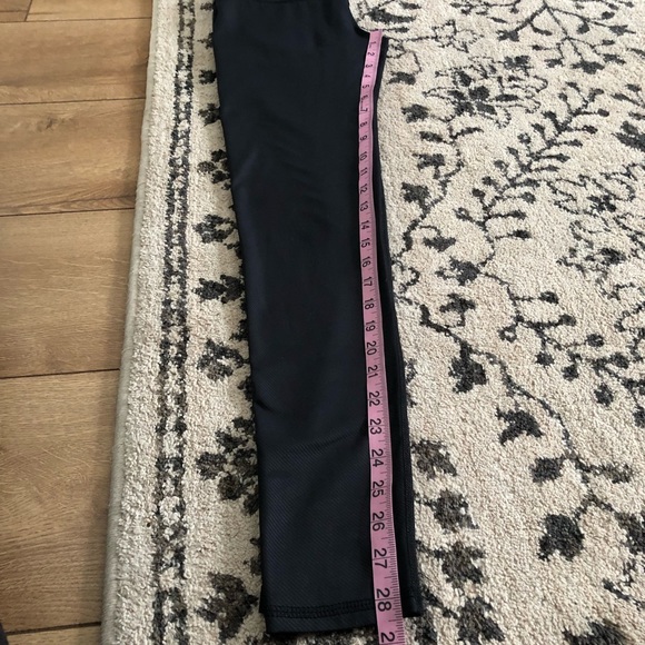 NOLI yoga vivid camo leggings M - Picture 7 of 12